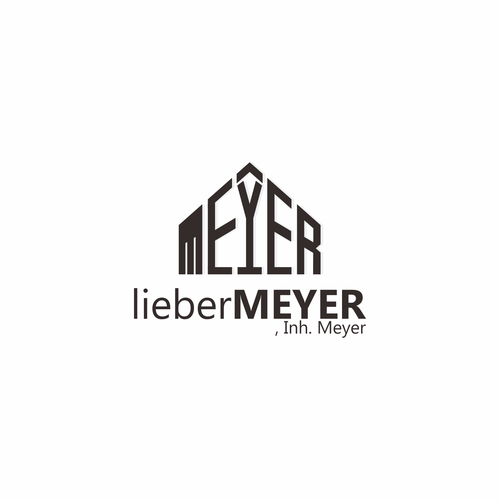 Logo design contest entry by R1DW4N