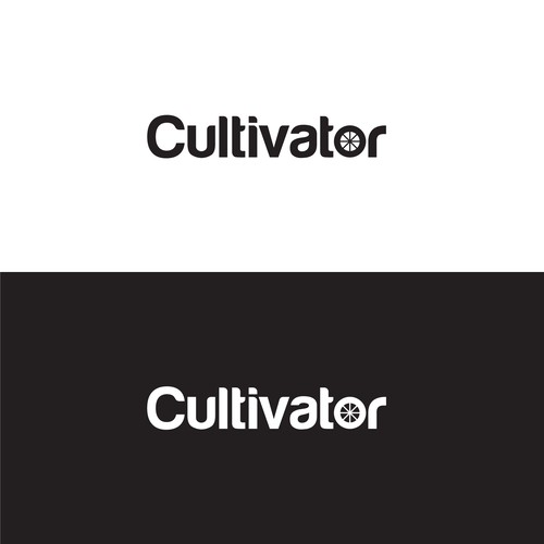 Logo design for Cultivator - a rural innovation organization Design réalisé par ALAM AHMED SHUVA