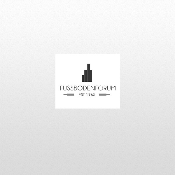 Logo for a Building agency