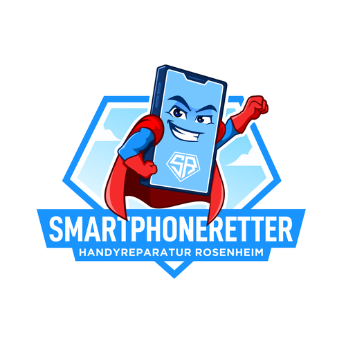 Logo design contest entry by illergo