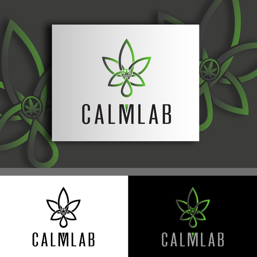 Logo design contest entry by Rebelty Design