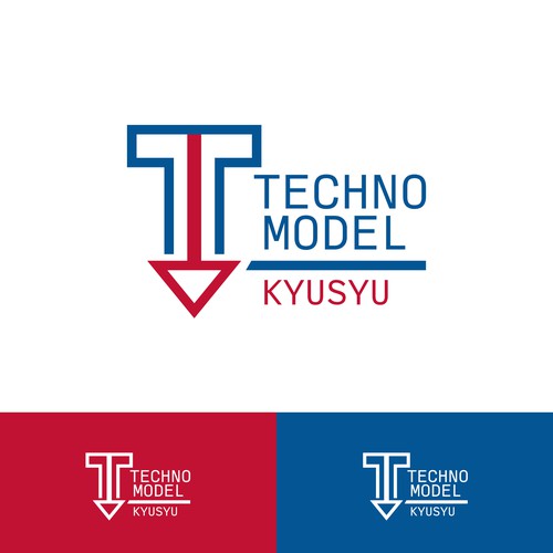 Logo design contest entry by GalinaSorokina