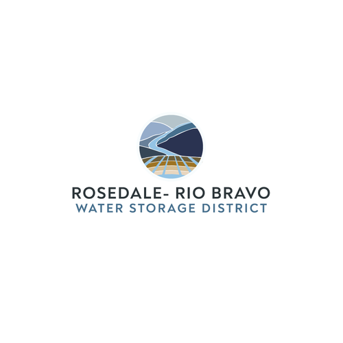Outdated Water District logo in need of a new sophisticated design Design by Zegu(n)dos