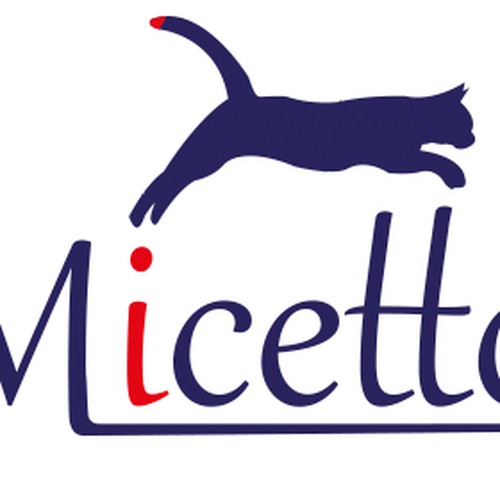 Logo design contest entry by Madeleine K