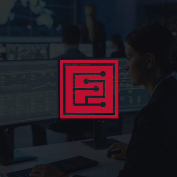 Elevated Posture - Logo Card 1