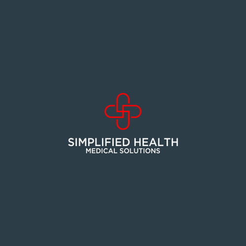 Medical Supply Logo Design by Godchild