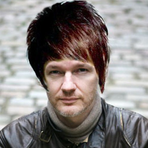 Design di Design the next great hair style for Julian Assange (Wikileaks) di andre putra