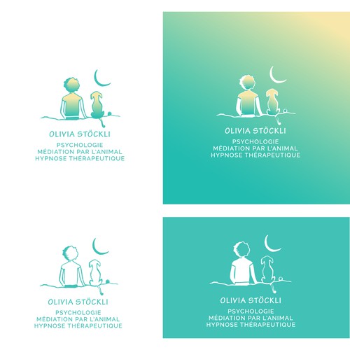  contest entry by MashaM