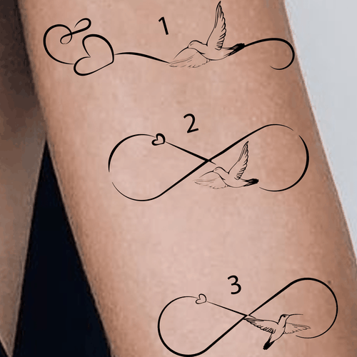 Tattoo contest entry by Yar Ik