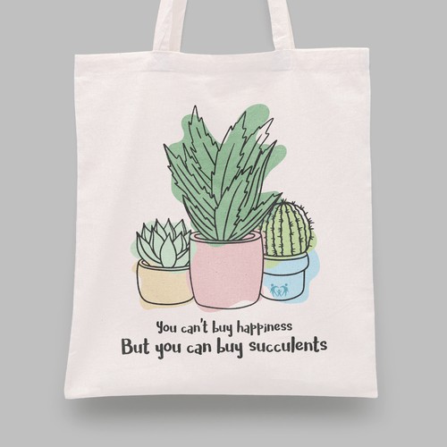 Merchandise contest entry by Shirda