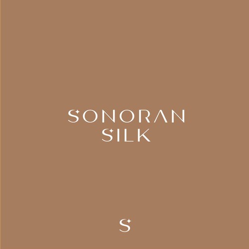 Sonoran Silk Design by Farwa Ali