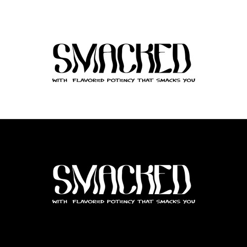 Time to get SMACKED ! Were looking for some fun innovative creators to design something fun Design by nanoise