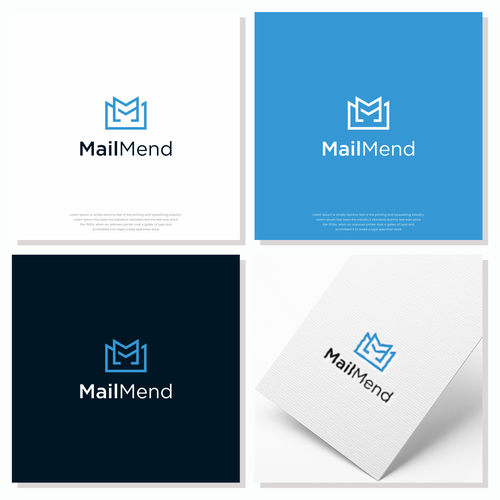 Design Design a Memorable logo for Email Marketing Consultancy por subor_