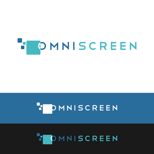 Logo to transform healthcare by bringing screening tests to primary care offices Design by Daniel_Farits