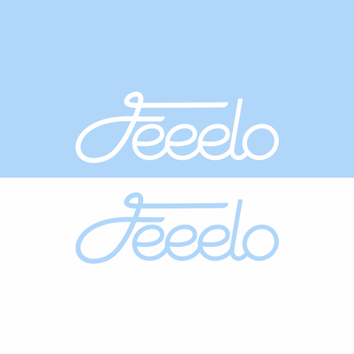 Logo design contest entry by d'jront