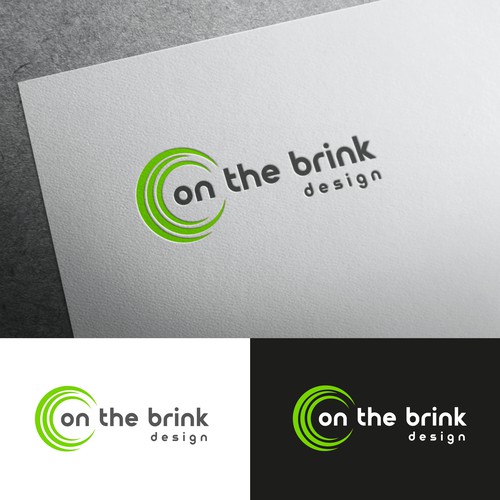 Create inspiring new logo for bespoke web design company Design by DesignBelle ☑
