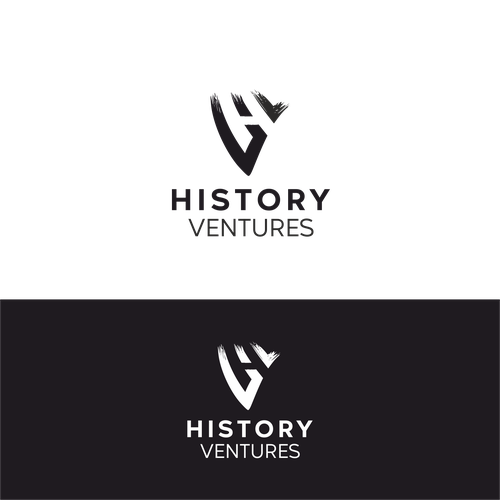 Logo for a new major silicon valley venture capital investment firm $$$ Design by Artimax