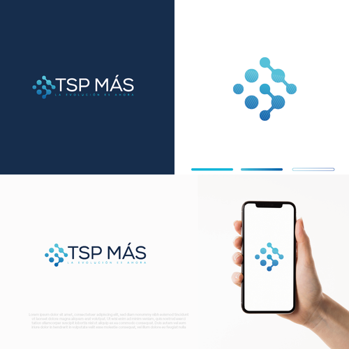 Design di Logo for a HighTech Security Company di Instinto EC