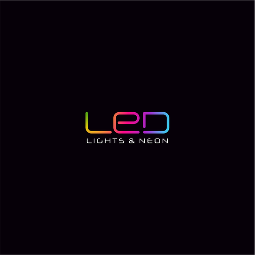 We are looking for a great logo for our LED lighting business Design by hoGETz