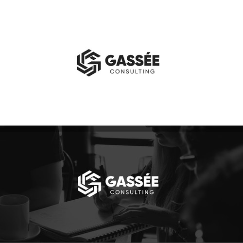 Diseño de logotipo propuesta en el concurso por Lyna✎