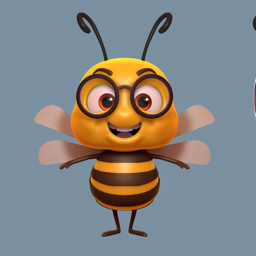 3D contest entry by fabianlinares