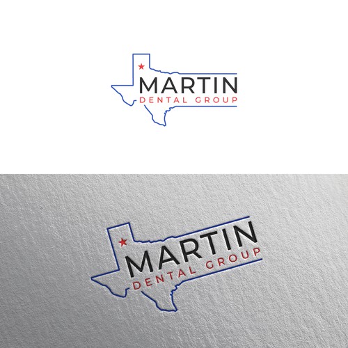 Design a logo for a dental group in the Texas Hill Country Design by MMC Designs