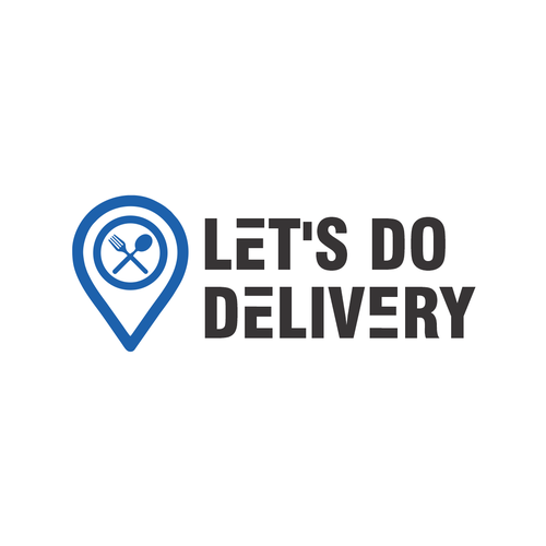 Delivery Service Logo Design by SrvArt