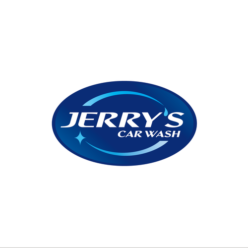 Car Wash Logo Design, something clean, sleek and slightly modern Design by rakarefa