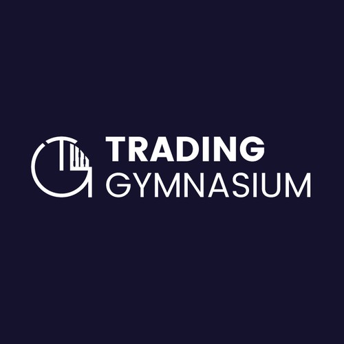 Logo for "Trading Gymnasium" for a stock market company Design by Shagor Hasan