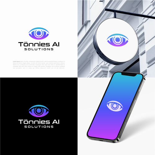 Logo design contest entry by sinajimasi