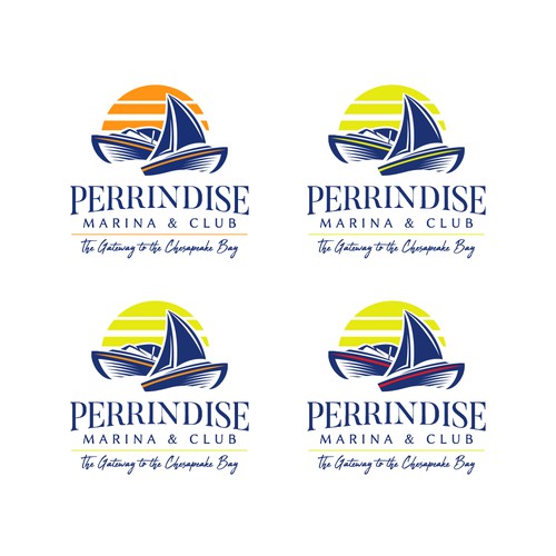 Design for our new marina! Design by GrimBug