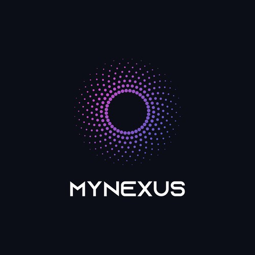 Tech Company Logo Design by Designs by Alex