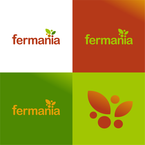 Logo design contest entry by RafaelErichsen™