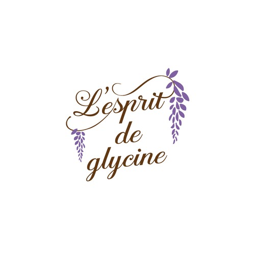 Logo design contest entry by rossop