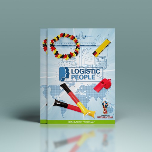 Other business or advertising contest entry by Drutu