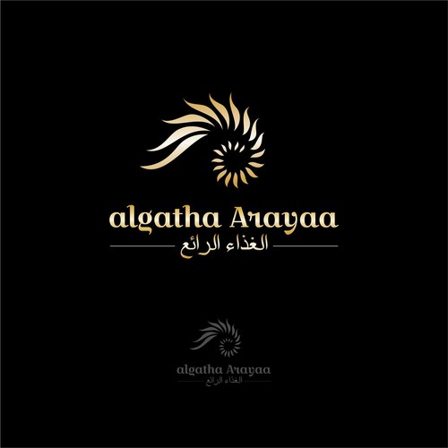 Logo & brand identity pack contest entry by Sussey