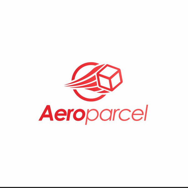 Design by ngudud titled "Aeroparcel"