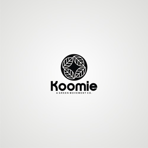 Design a minimalist logo for a eco friendly coffee cup Design by Deedee™