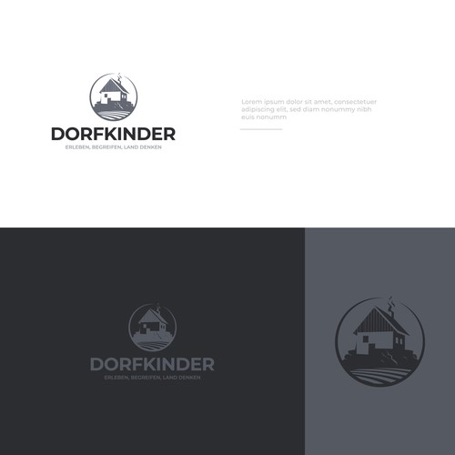  contest entry by Esui Studio