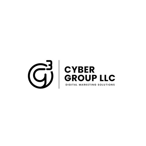 Digital Marketing company needs a cool, modern design logo Design by iki.design