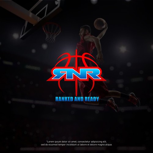 Ranked and Ready Design by Zeid26