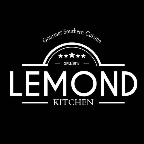 Design an Urban Chic Logo for Lemond Kitchen Design by Vin6