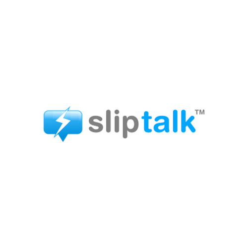 Create the next logo for Slip Talk Réalisé par jura  ®  w
