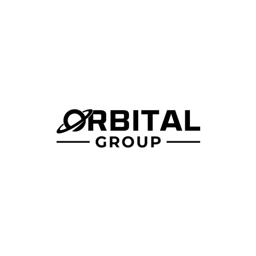 Orbital Group - Consulting firm founded by a Navy SEAL Design by Wanderline