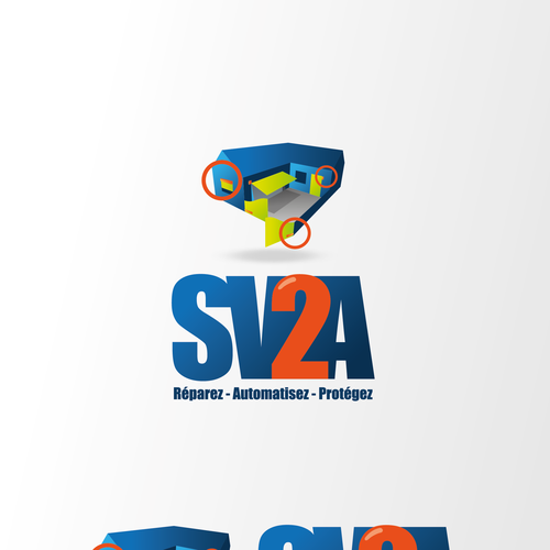  contest entry by sollane