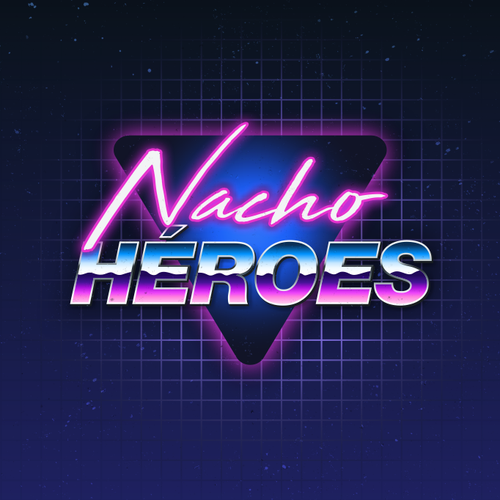 Logo design contest entry by Mojo66