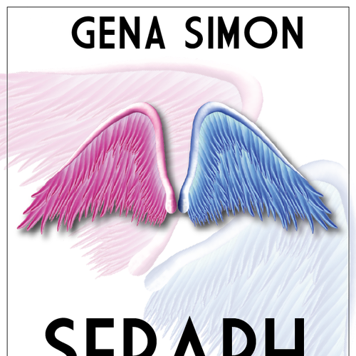 Create a cover design for a the hottest new young adult novel! Design by morgan marinoni