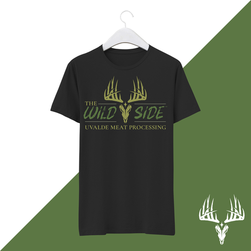 The Wild Side Design by Dan_Tangerine