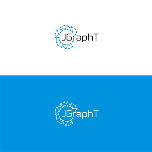 Design a spiffy logo for the JGraphT open source project Réalisé par الغثني