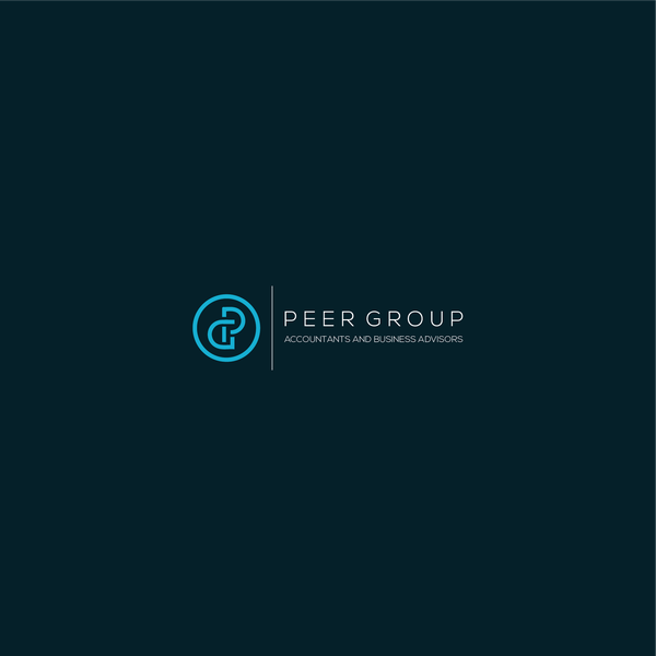 Diseño de MAK-Studios titulado "Logo Design for Peer Group"